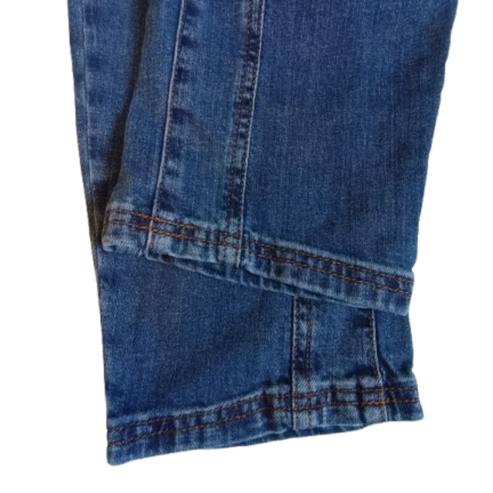 Pilcro The Wanderer Mid-rise Women's Jeans Size: 27 - Picture 7 of 12